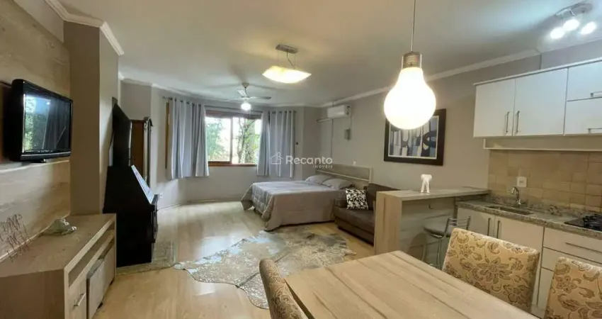 Loft à venda na Avenida Borges de Medeiros, 4721, Centro, Gramado