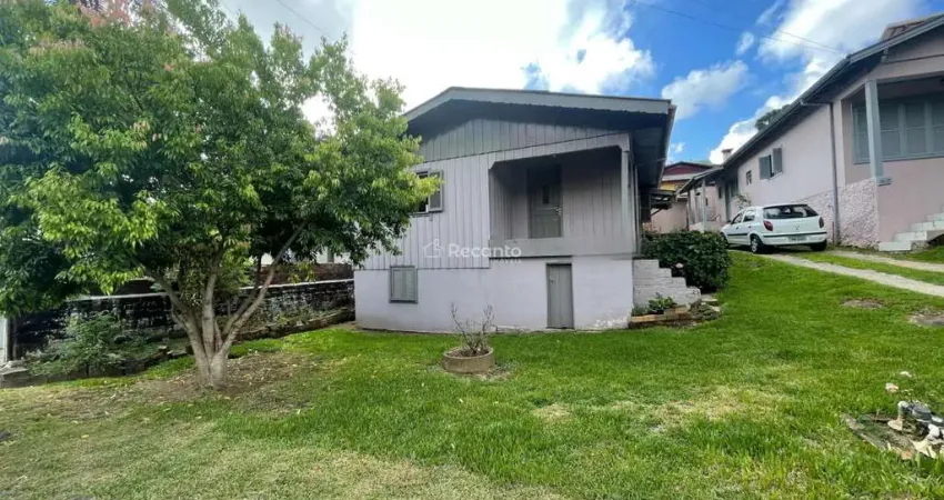 Casa com 3 quartos à venda na Rua Marcílio Andrade Cardoso, 42, Piratini, Gramado