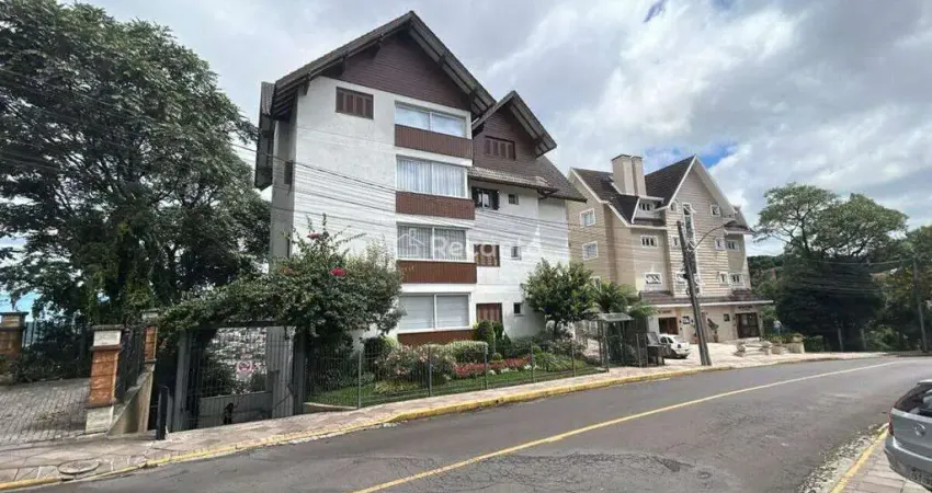 Apartamento com 2 quartos à venda na Rua Tia Rita, 110, Centro, Gramado
