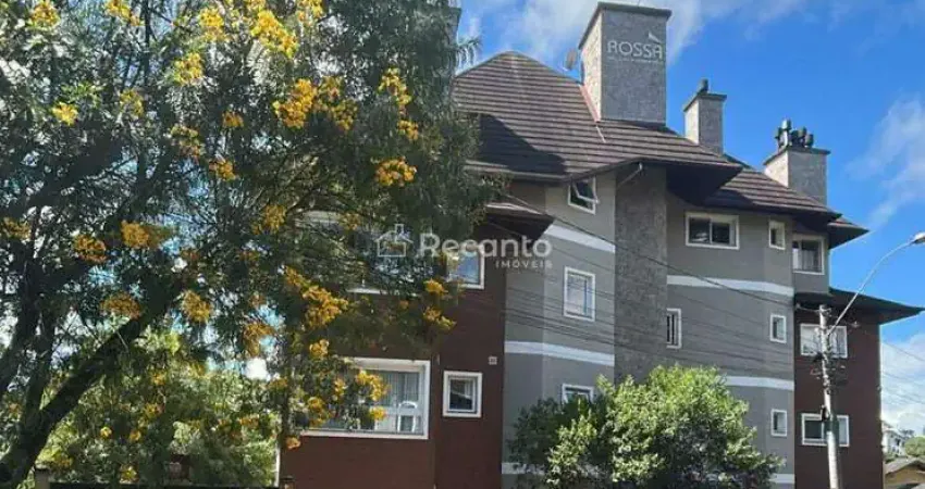 Apartamento com 2 quartos à venda na Rua Tia Rita, 68, Centro, Gramado