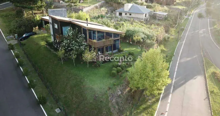 Casa com 4 quartos à venda na AVENIDA ROMA, 238, Morada da Serra, Gramado