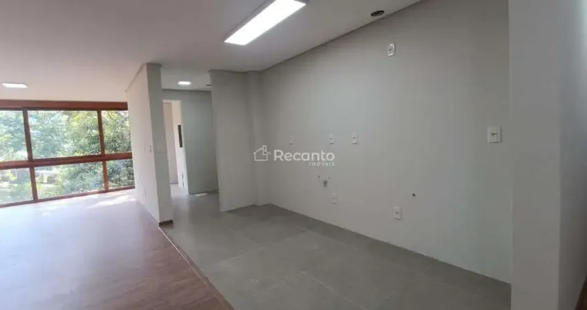 Apartamento com 1 quarto à venda na Avenida Trab., 327, Várzea Grande 1º de Maio, Gramado