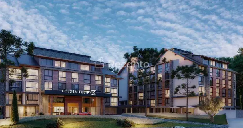 Loft à venda na Rua Armando Chaves, Suzana, Canela