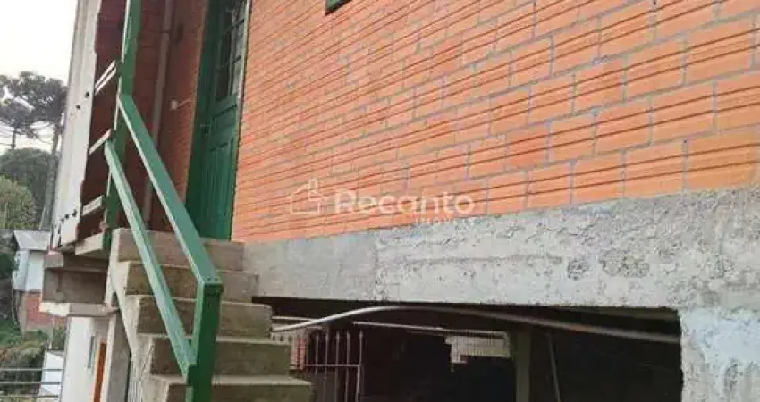 Casa com 2 quartos à venda na RUA RORAIMA, 105, Dutra, Gramado