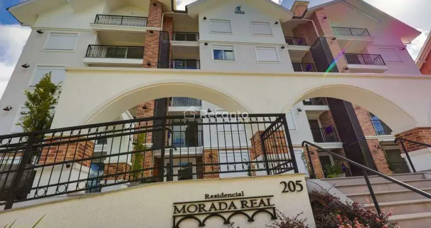 Apartamento com 2 quartos à venda na Rua Tenente Manoel Correia, 205, Centro, Canela