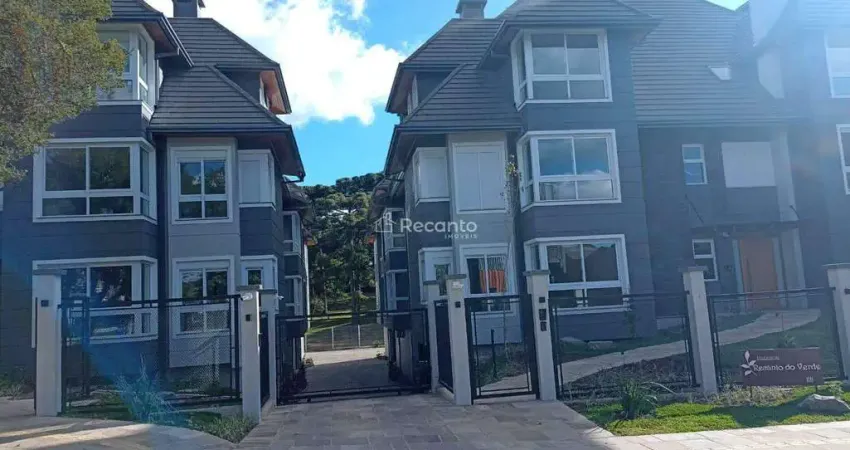 Apartamento com 2 quartos à venda na Rua Porto Alegre, 1111, Mato Queimado, Gramado