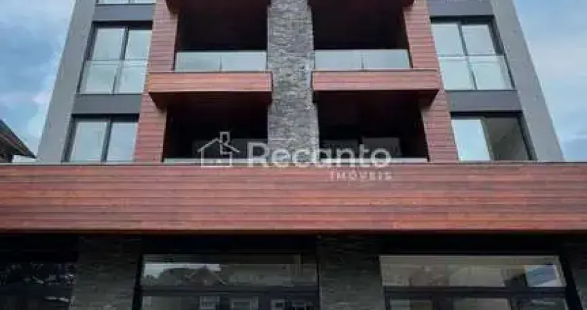 Apartamento com 2 quartos à venda na Rua São Pedro, 514, Centro, Gramado