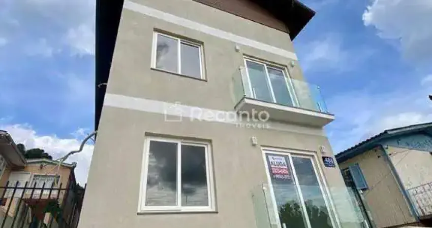 Apartamento com 6 quartos à venda na RUA PIAUÍ, 486, Dutra, Gramado