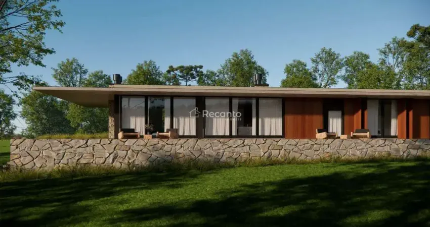 Casa com 3 quartos à venda na Rua Boaventura Garcia, 85, Centro, Canela