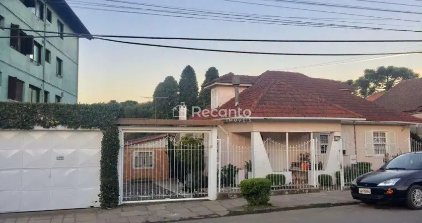 Apartamento à venda na Rua Felisberto Soares, 112, Centro, Canela