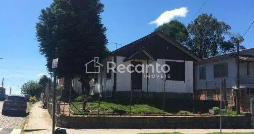 Apartamento à venda na Rua Ignacio Saturnino de Moraes, 315, Centro, Canela