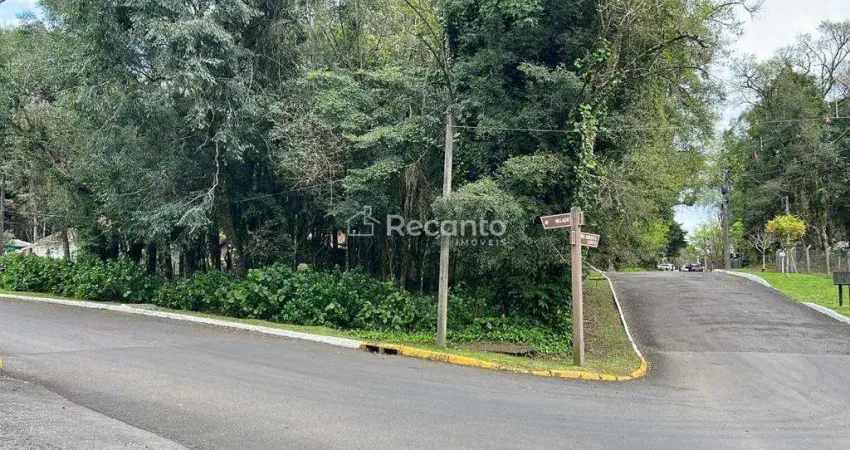 Apartamento à venda na Rua Antônio Benneti Sobrinho, 1186, Villagio, Gramado