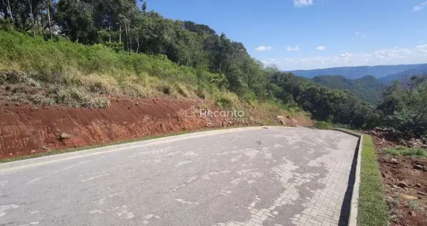 Apartamento à venda na RUA  A, X, Pousada da Neve, Nova Petrópolis