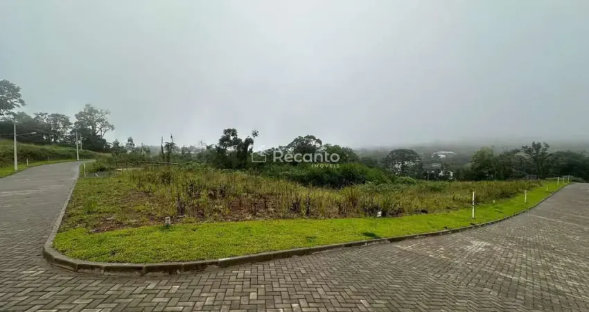 Apartamento à venda na Avenida Trab., 1, Várzea Grande 1º de Maio, Gramado