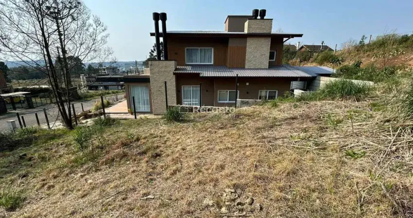 Terreno à venda na Gentil Bonato, Vale das Colinas, Gramado