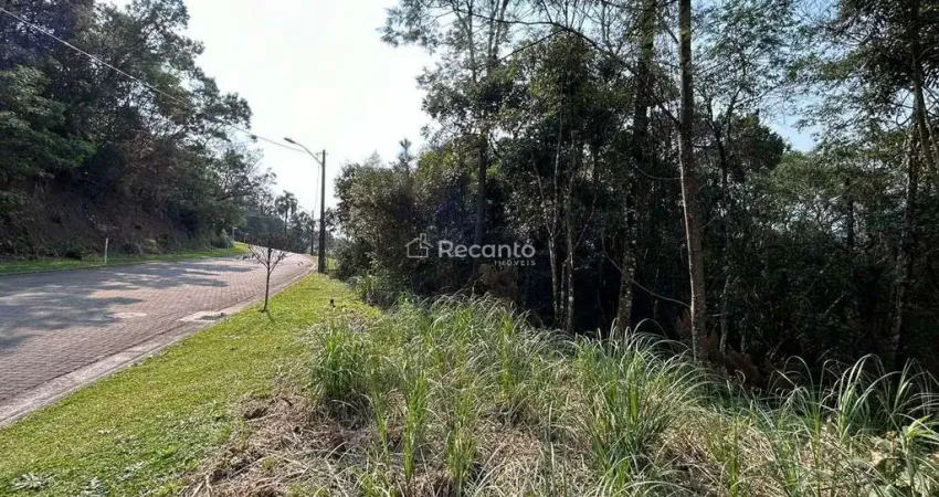 Terreno à venda na Gentil Bonato, Vale das Colinas, Gramado