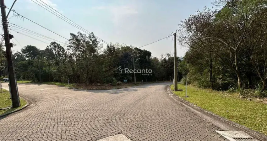 Terreno à venda na Gentil Bonato, Vale das Colinas, Gramado