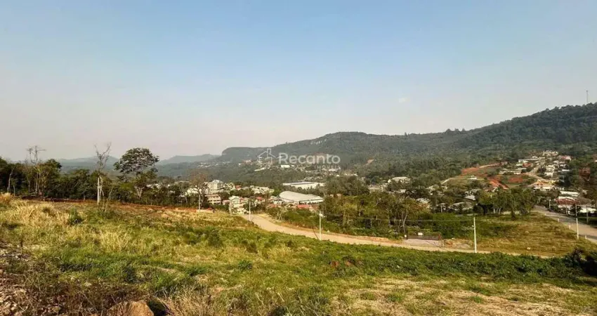Terreno à venda na R. José Caberlon, 203 - Lot. Belvedere, 203, Belvedere, Gramado