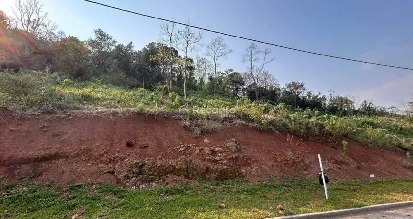 Terreno à venda na R. José Caberlon, 203 - Lot. Belvedere, 203, Belvedere, Gramado