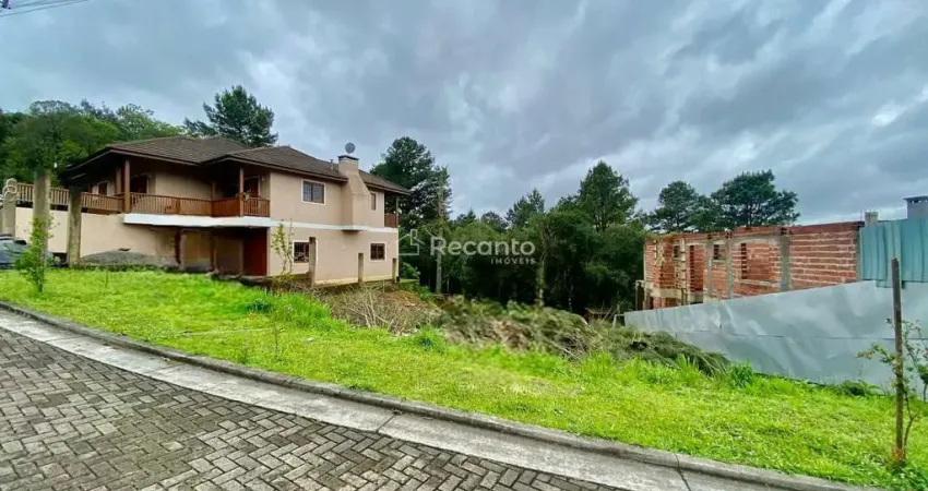 Terreno à venda na Rua: Goiabeira, Carniel, Gramado