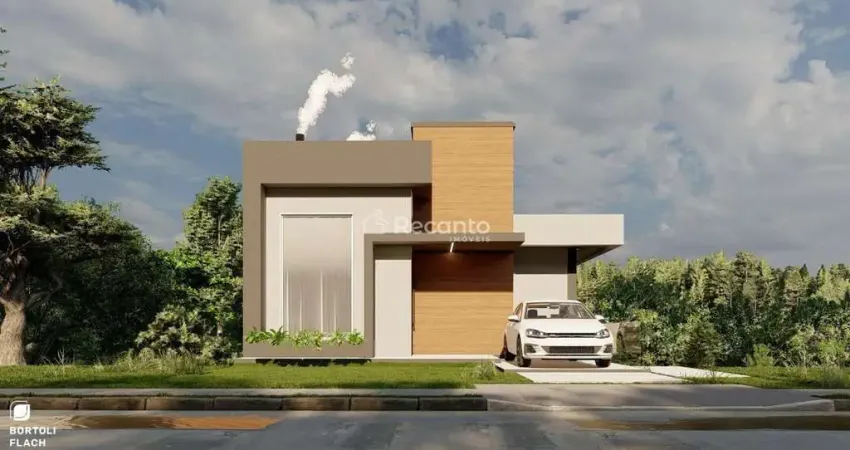 Apartamento à venda na Rua Victor Matheus Teixeira, Vila Dante, Canela