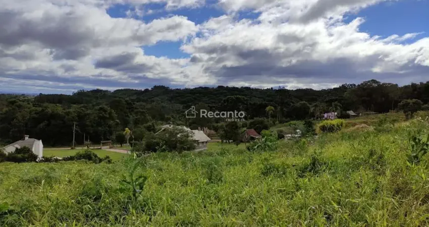 Terreno à venda na Rua 20 Junho Bairro Boa Vista do Herval, Centro, Santa Maria do Herval