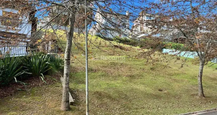 Apartamento à venda na Rua Theobaldo Prinstrop, 788, Alphaville, Gramado