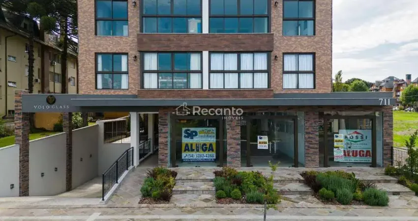 Ponto comercial à venda na Rua Dona Carlinda, 711, Centro, Canela