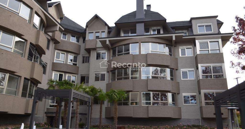 Apartamento com 4 quartos à venda na Rua Do Colégio, Centro, Gramado