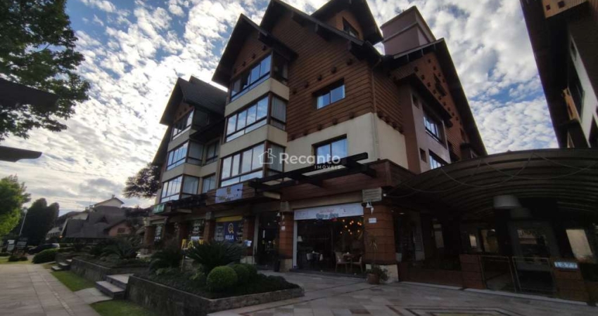APARTAMENTO COM 3 DORMITÓRIOS À VENDA, 310 M² POR R$ 4.420.000,00 - CENTRO - GRAMADO/RS