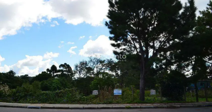 TERRENO À VENDA, 4016 M² POR R$ 2.400.000,00 - VILA  BOEIRA - CANELA/RS, Canelinha, Canela - RS