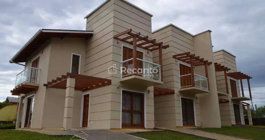 Casa com 2 quartos à venda na Rua Ivo Pedro Tomazelli, 239, Moura, Gramado