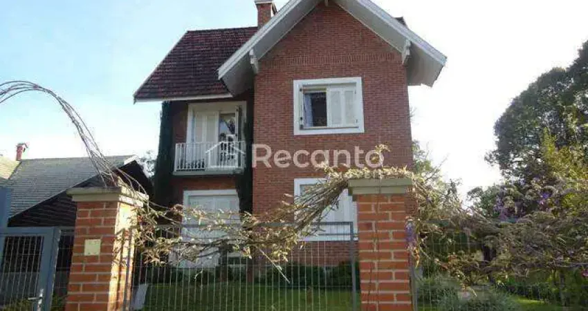 Apartamento com 2 quartos à venda na Rua Emelinda Barbacovi, 77, Bavaria, Gramado