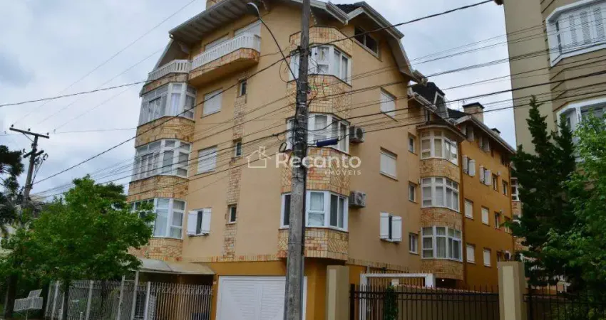 Apartamento com 4 quartos à venda na Rua Aquilino Libardi, Centro, Gramado