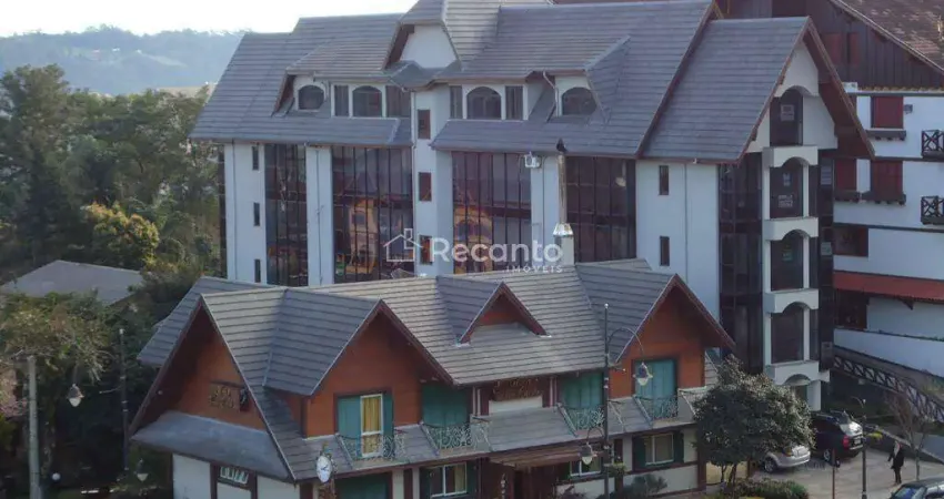 Sala comercial à venda na Avenida Borges de Medeiros, 3143, Centro, Gramado