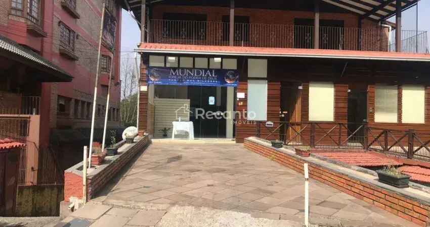 Prédio à venda na Rua Coronel João Corrêa, 92, Centro, Gramado