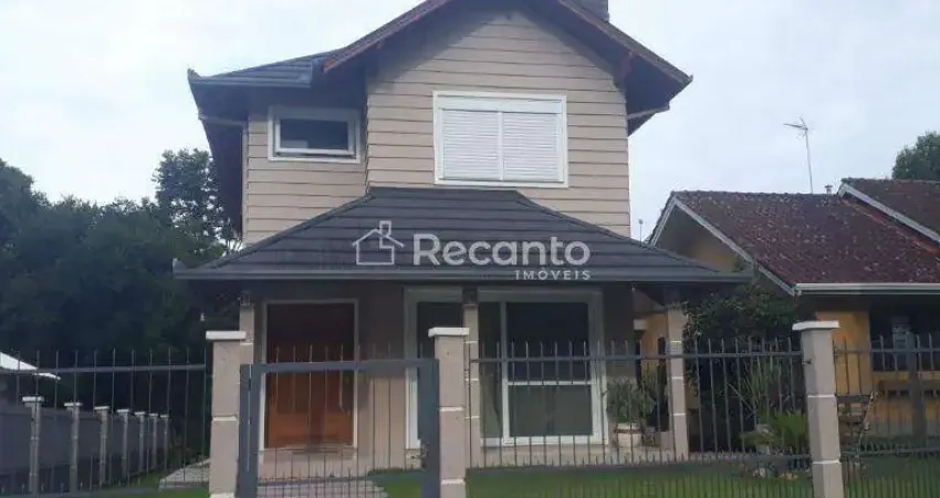 Casa com 3 dormitórios à venda, 228 m² avenida central - gramado/rs