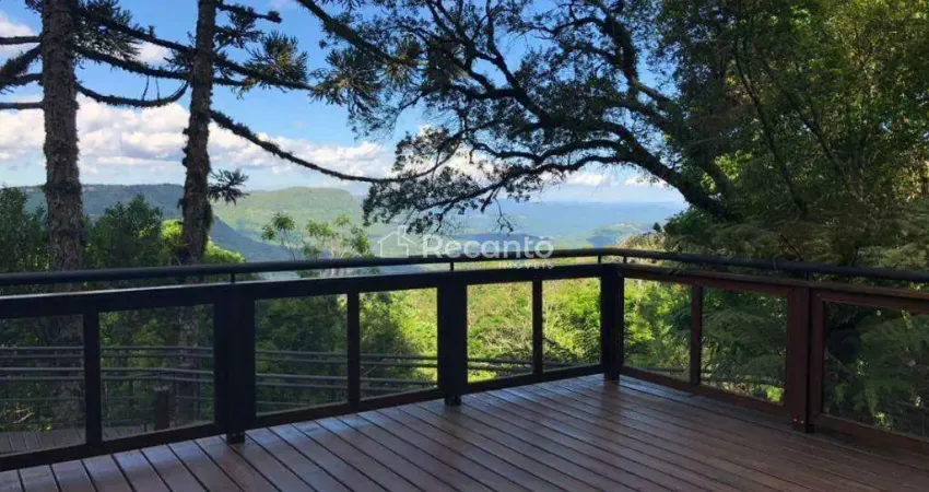 Apartamento com 3 quartos à venda na Rua Do Colégio, 282, Centro, Gramado