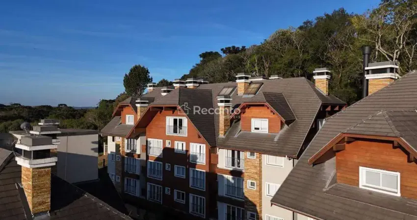Apartamento com 2 quartos à venda na Rua Prefeito Waldemar Frederico Weber, 1200, Centro, Gramado