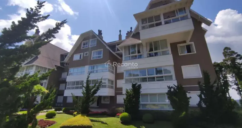 Apartamento com 1 quarto à venda na Rua Bela Vista, Centro, Gramado