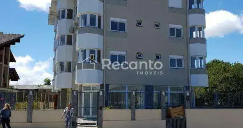Apartamento com 2 dormitórios à venda, 73 m² por r$ 1.000.000,00 - centro - canela/rs