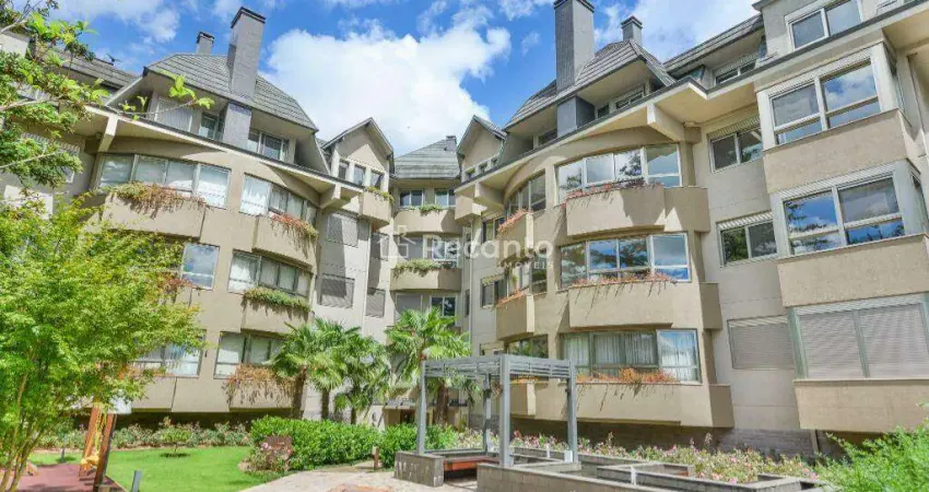 Apartamento com 3 quartos à venda na Rua Do Colégio, 100, Centro, Gramado