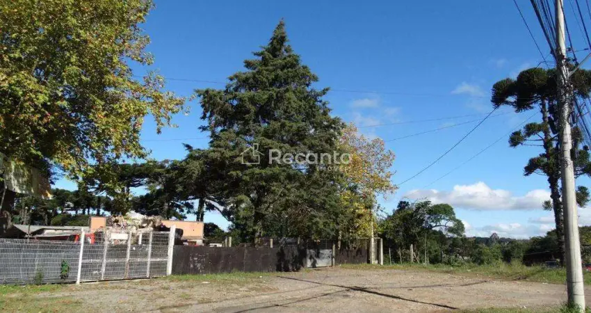 TERRENO À VENDA, 2148 M² JARDIM MARIANA - CANELA/RS, Saiqui, Canela - RS