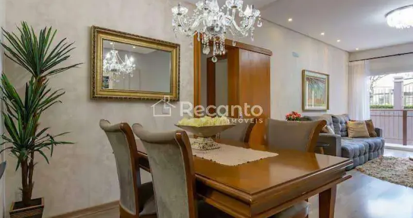 Apartamento com 2 quartos à venda na Rua Lavras Do Sul, 111, Carniel, Gramado