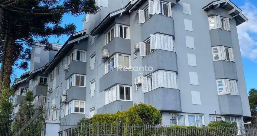 Apartamento com 2 quartos à venda na Rua General Ernesto Dorneles, Centro, Canela