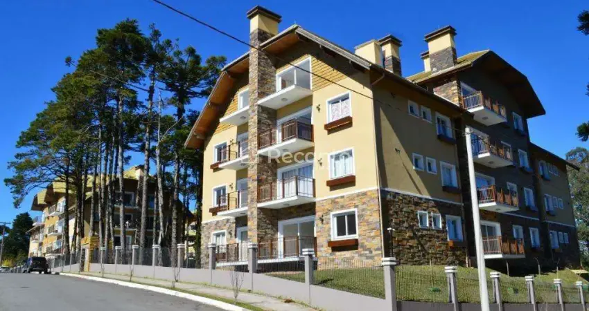 APARTAMENTO COM 2 DORMITÓRIOS À VENDA, 88 M²   CARNIEL - GRAMADO/RS