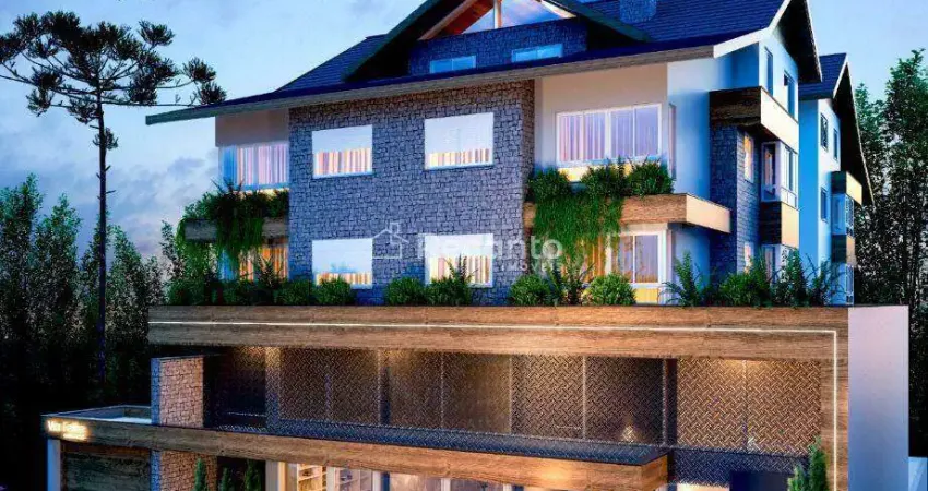 Ponto comercial à venda na Avenida Visconde de Mauá, 377, Centro, Canela