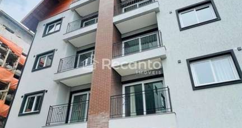 Apartamento com 1 quarto à venda na Avenida Júlio de Castilhos, Centro, Canela