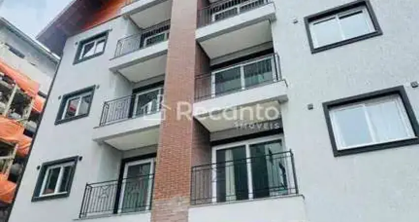 Apartamento com 3 quartos à venda na Avenida Júlio de Castilhos, 61, Centro, Canela
