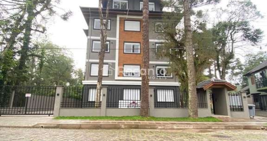 APARTAMENTO COM 1 DORMITÓRIO À VENDA, 62 M² - CENTRO - CANELA/RS
